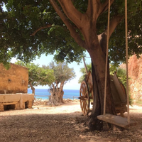 Casa vacanze casa la grotta custonaci