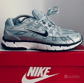 Nike P6000