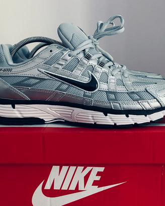 Nike P6000
