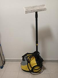 pulitore a vapore karcher SC5