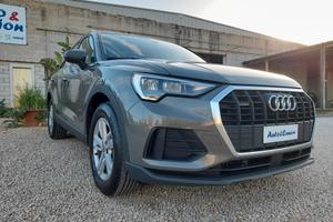 Audi Q3 40 TDI 190 CV quattro S tronic anno2020