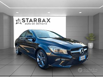 Mercedes-benz CLA 200 CDI Premium
