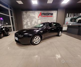 ALFA ROMEO 159 SW 1.9 MJET 150CV PROGRESSIONE