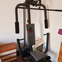 PALESTRA MULTIFUNZIONE WEIDER