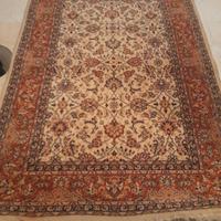Tappeto stile Persiano Paracchi Leone di Persia