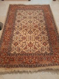 Tappeto stile Persiano Paracchi Leone di Persia