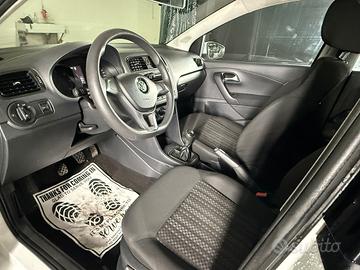 Polo 1400 TDI 