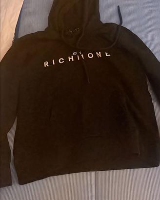 Felpa Richmond Uomo taglia M