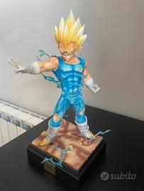Majin vegeta 30cm Action figure Dragon Ball