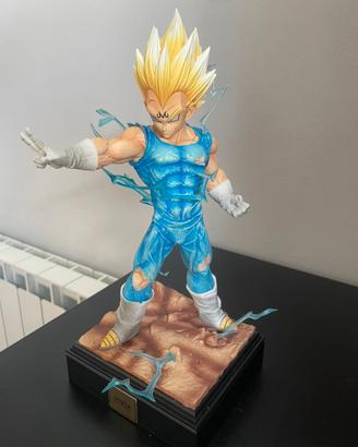 Majin vegeta 30cm Action figure Dragon Ball