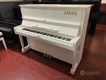 Pianoforte verticale Yamaha U1H Silent