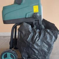Biotrituratore 2800 w