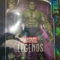 Marvel Legends Hulk (Action Figure 38 cm)