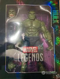 Marvel Legends Hulk (Action Figure 38 cm)