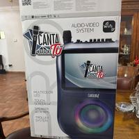 Canta tu Karaoke