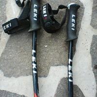 LEKI bastoncini