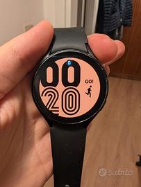 Galaxy watch 4 44 mm