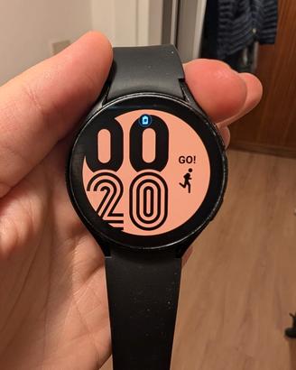 Galaxy watch 4 44 mm