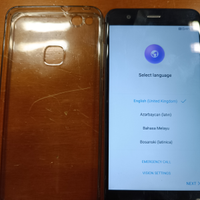 Huawei P10 Lite WAS-LX1A