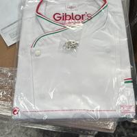 Abbigliamento ristorazione