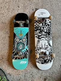 Skateboard