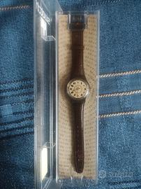 orologio Swatch musical anni 90 