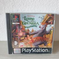 videogioco playstation 1