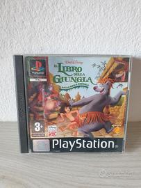 videogioco playstation 1