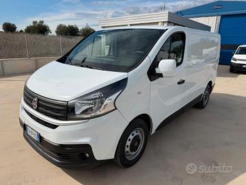 FIAT TALENTO 1600 MULTIJET