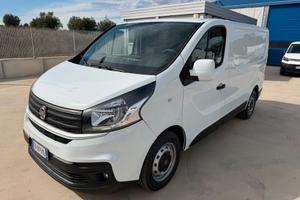 FIAT TALENTO 1600 MULTIJET