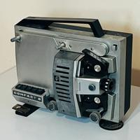 Proiettore Silma anni 60