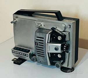 Proiettore Silma anni 60