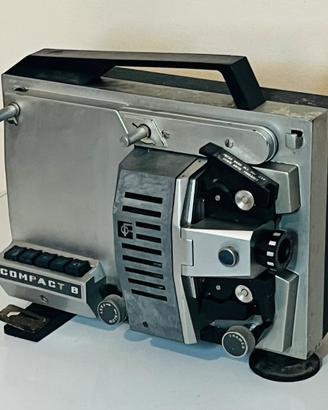 Proiettore Silma anni 60