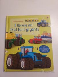 Libri per bambini titoli vari