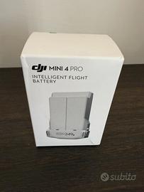 Batteria originale per Drone DJI 4 Mini Pro