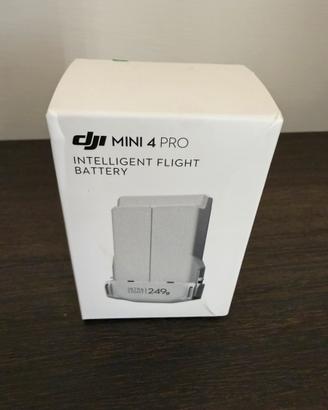 Batteria originale per Drone DJI 4 Mini Pro