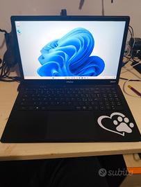 notebook onda oliver