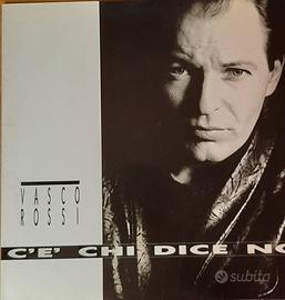 Vinile Vasco Rossi