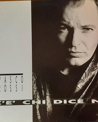Vinile Vasco Rossi