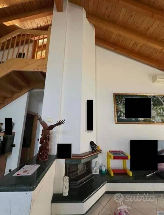 Casa – Gragnano Trebbiense, Molino Crevosi - Vista 5