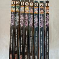 planet manga evangelion