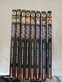 planet manga evangelion