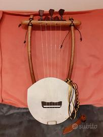Lira Greca Antica
