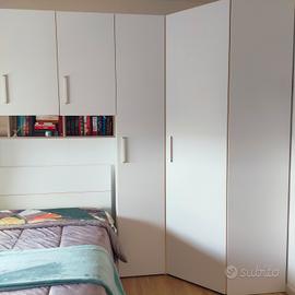 cameretta da ragazza 