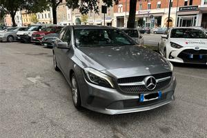 Mercedes-Benz A200d 100 kW