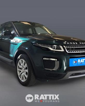 LAND ROVER Range Rover Evoque I 2016 Range Rover E
