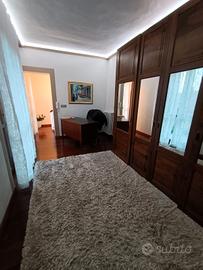 tappeto Shaggy pelo lungo 200x300