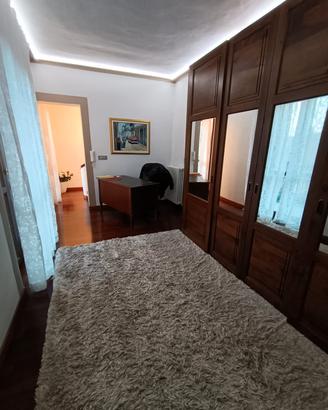 tappeto Shaggy pelo lungo 200x300