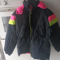 giacca a vento donna TG 44