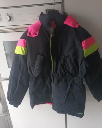 giacca a vento donna TG 44